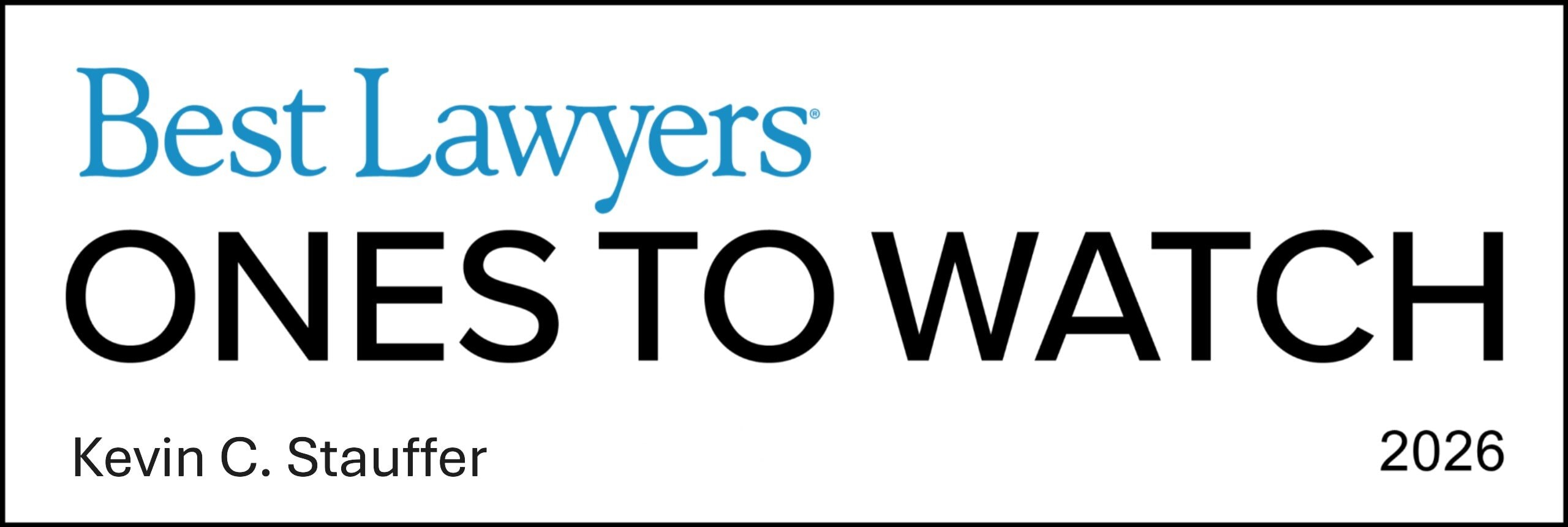 KCS Best Lawyers