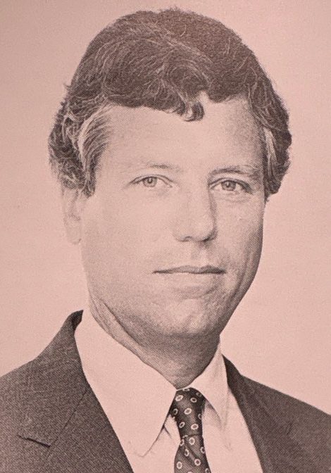 robert sellers